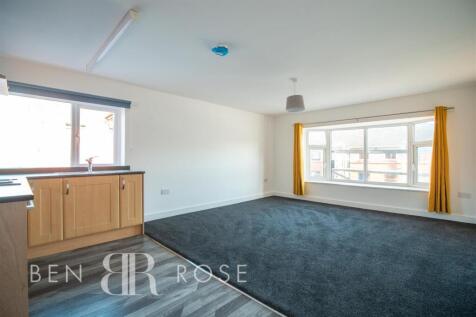 Lounge/Kitchen