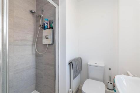 Master Bedroom Ensuite