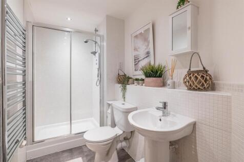 Master Bedroom Ensuite