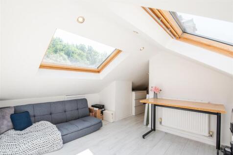 Attic Room