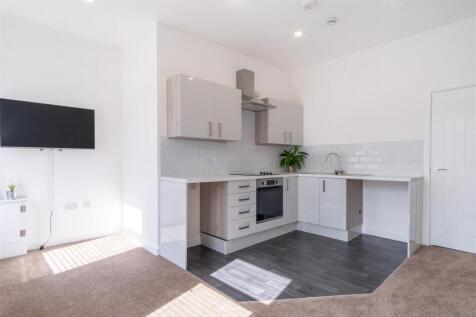 Lounge/Kitchen