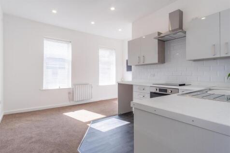 Lounge/Kitchen