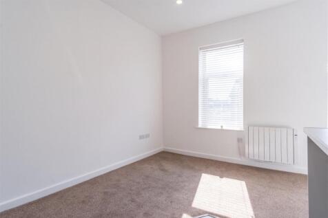 Lounge/Kitchen