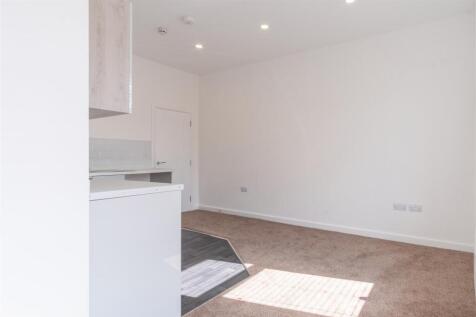 Lounge/Kitchen
