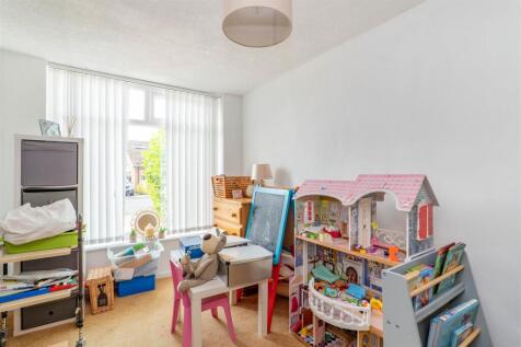 Playroom