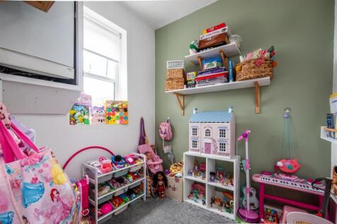 Playroom