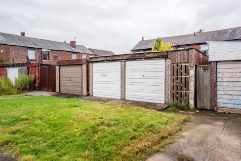 Double Garage