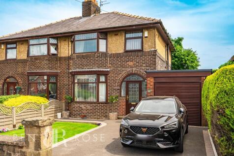 Front External