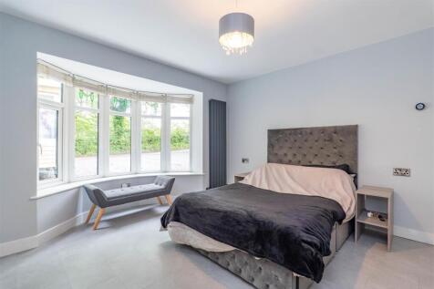 Family Room/Bedroom
