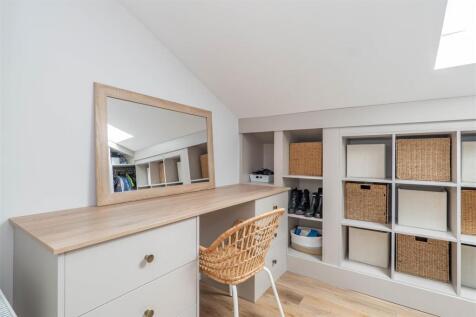 Master Dressing Room