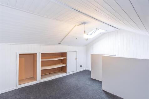 Loft Room