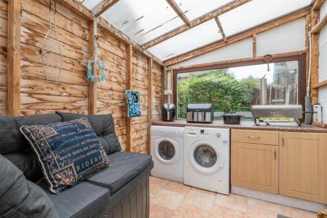 Lean-To
