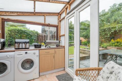 Lean-To