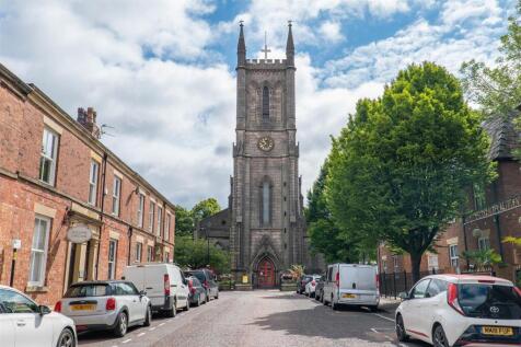 St George&#39;s St