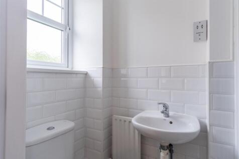 Master Ensuite