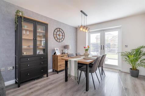 Lounge/Diner