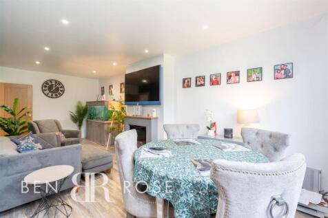 Lounge/Diner