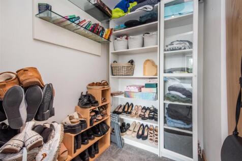 Dressing Room