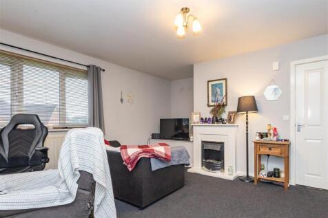 Lounge/Kitchen