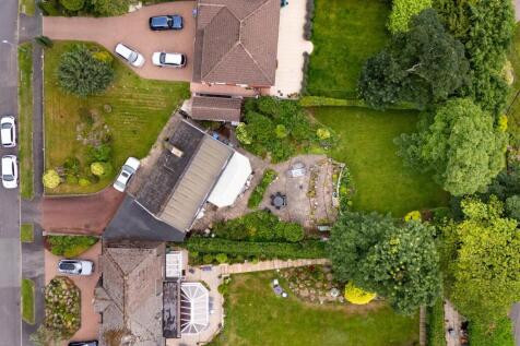 Aerial View - Plot