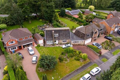 Aerial View - Front