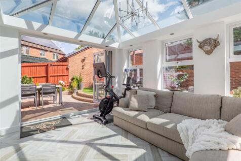 Orangery