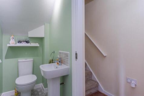 WC/Hall