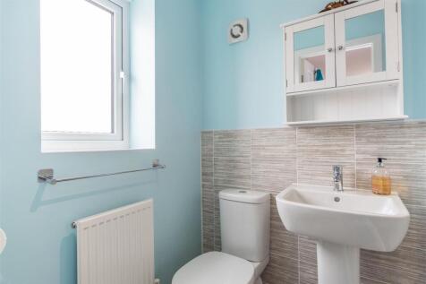 Master Ensuite