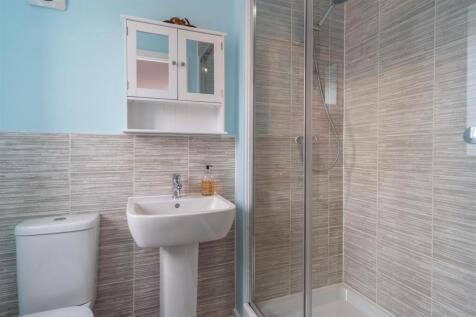 Master Ensuite