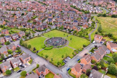 Maltby Square Play Park