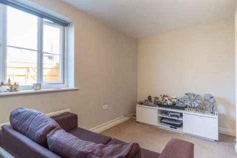 Bedroom Three/Cinema Room