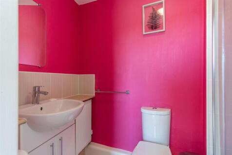 Master Ensuite
