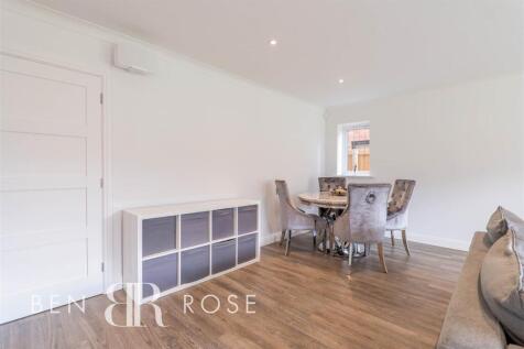 Kitchen/Diner/Breakfast Room