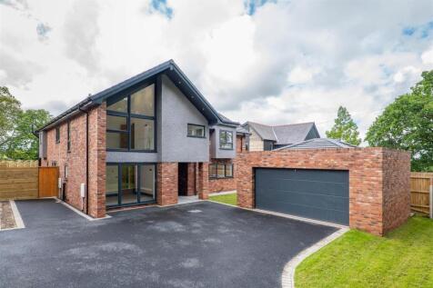 Front External