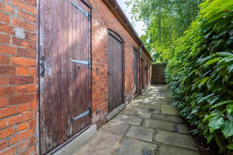 Outbuildings