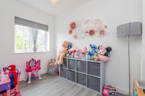 Bedroom Four