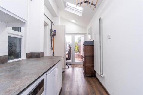 Utility/Office