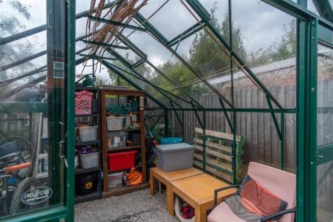 Greenhouse