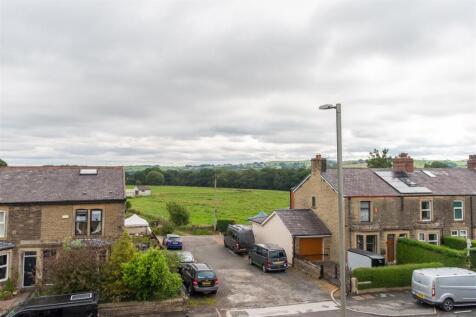 View From Bedroom Four