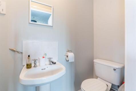 Master Ensuite