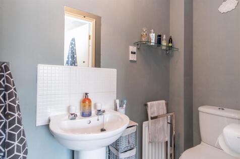 Master Ensuite