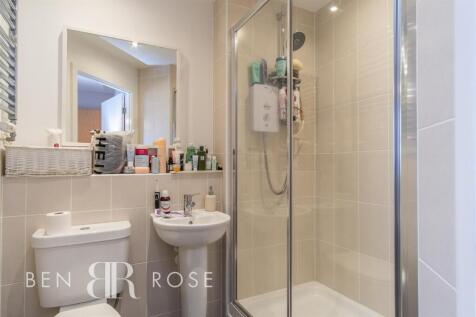 Master Ensuite