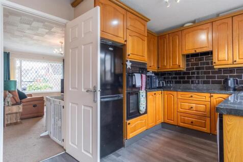Kitchen/Lounge