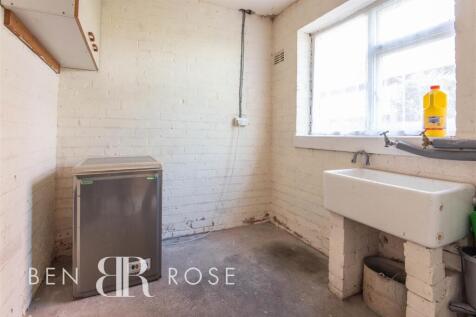 Old Wash House