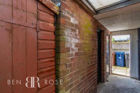 Outbuildings