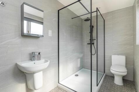 Master Bedroom Ensuite