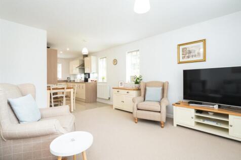 Kitchen/Lounge