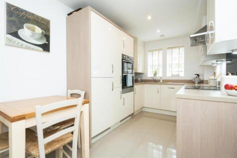 Kitchen/Lounge