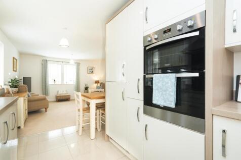 Kitchen/Lounge