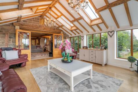 Orangery